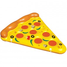 Swimline Pool Pizza Slice   555037230